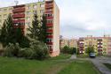 P.O.Hviezdoslava utca P.O.Hviezdoslava utca