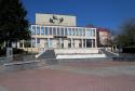 Városi kulturális központ Városi kulturális központ